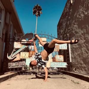 Meet your Posher, Thai